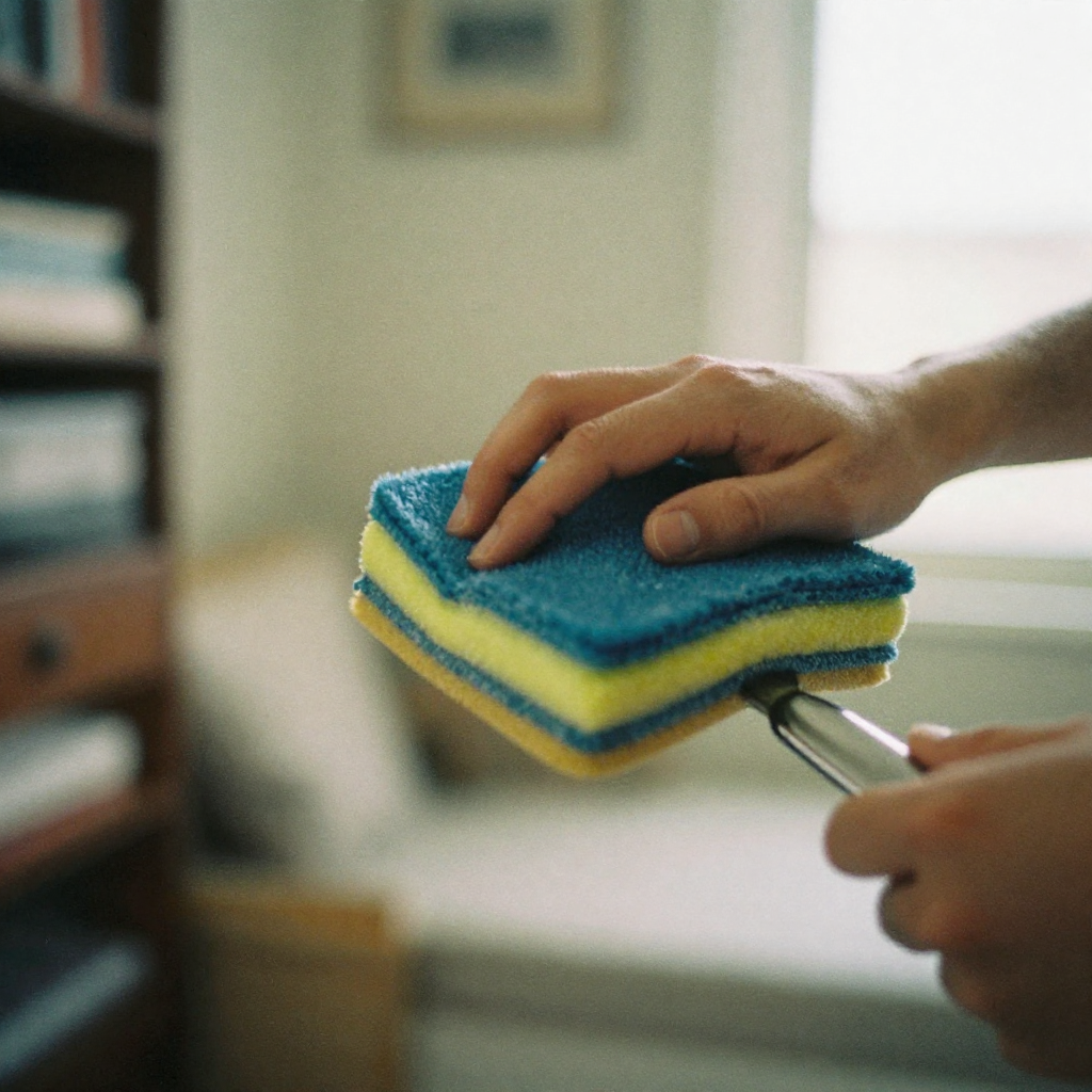 Professionel rengøring